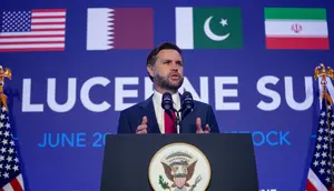 AS dan Iran Saling Bantah Soal Izin Inspeksi Fasilitas Nuklir