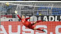 Jurgen Klopp Bikin Keputusan Besar, Maarten Paes Bisa Bersaing dengan Kiper Utama Timnas Jerman di Ajax