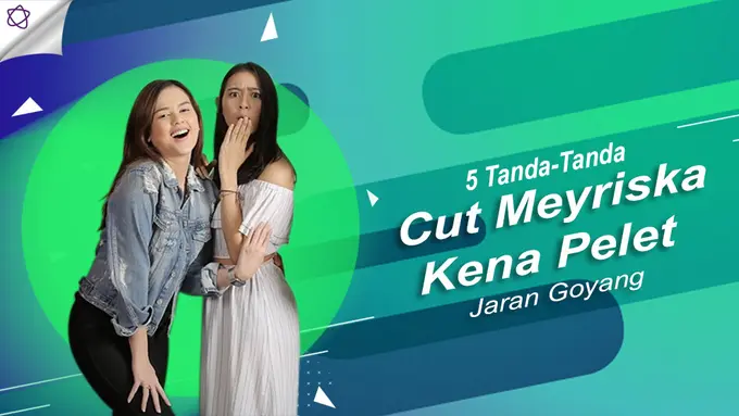 [Bintang] Cut Meyriska