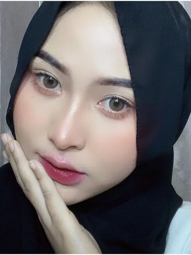 Mendiang Saudara Sepupu Titta Ridzky