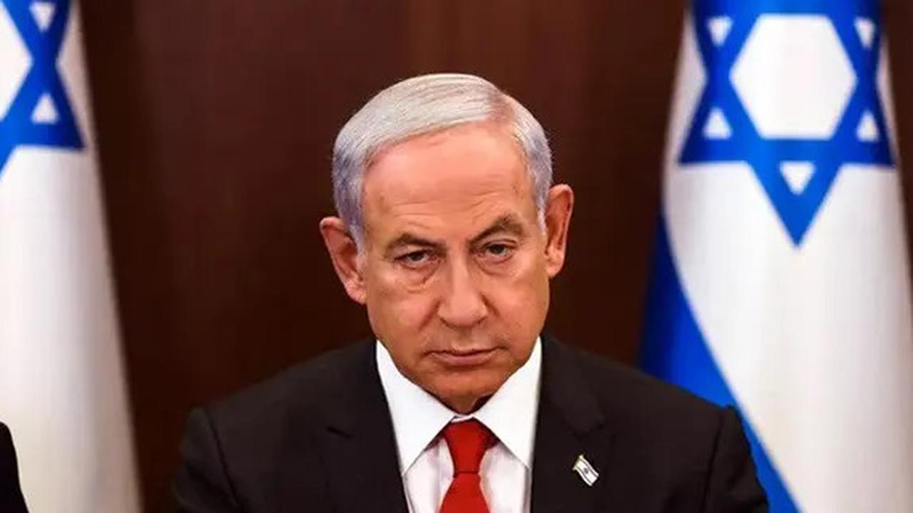 Prancis Umumkan Tidak Akan Tangkap Netanyahu, Ini Alasannya