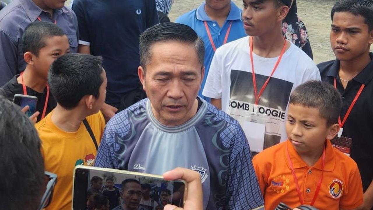 Pemkot Palembang Tegas: Perda Sampah Diterapkan November 2025, Pelanggar Siap-siap Kena Sanksi