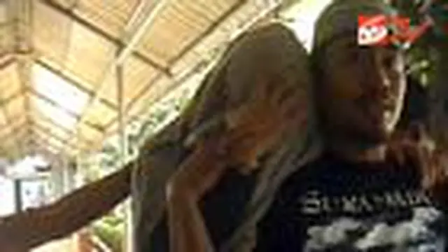 Andika dan Izzy Masih Diperiksa