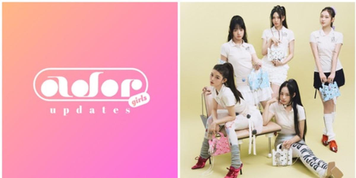 ADOR vs NewJeans