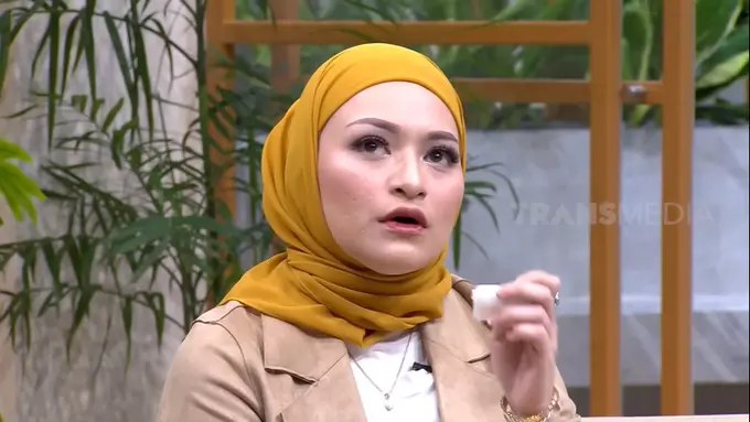 [Fimela] Nathalie Holscher