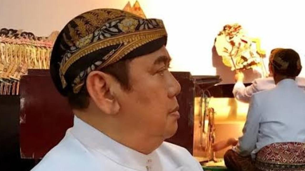 Mengenang Kiprah Ki Anom Suroto, Maestro Dalang Wayang Kulit Purwa yang Pernah Tampil di Lima Benua