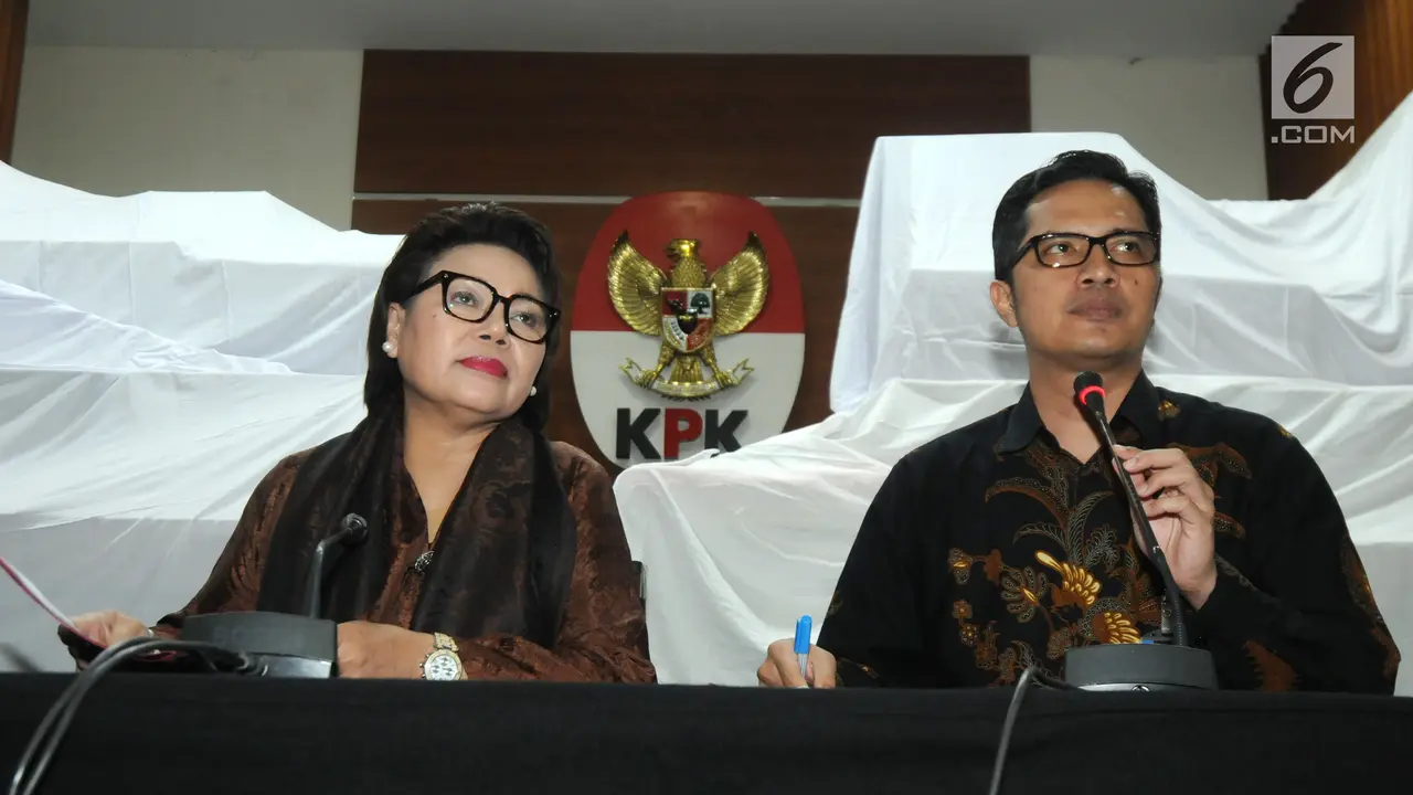 OTT Bowo Sidik, KPK Tunjukkan Barang Bukti Uang Rp 8 M dalam 24 Kardus