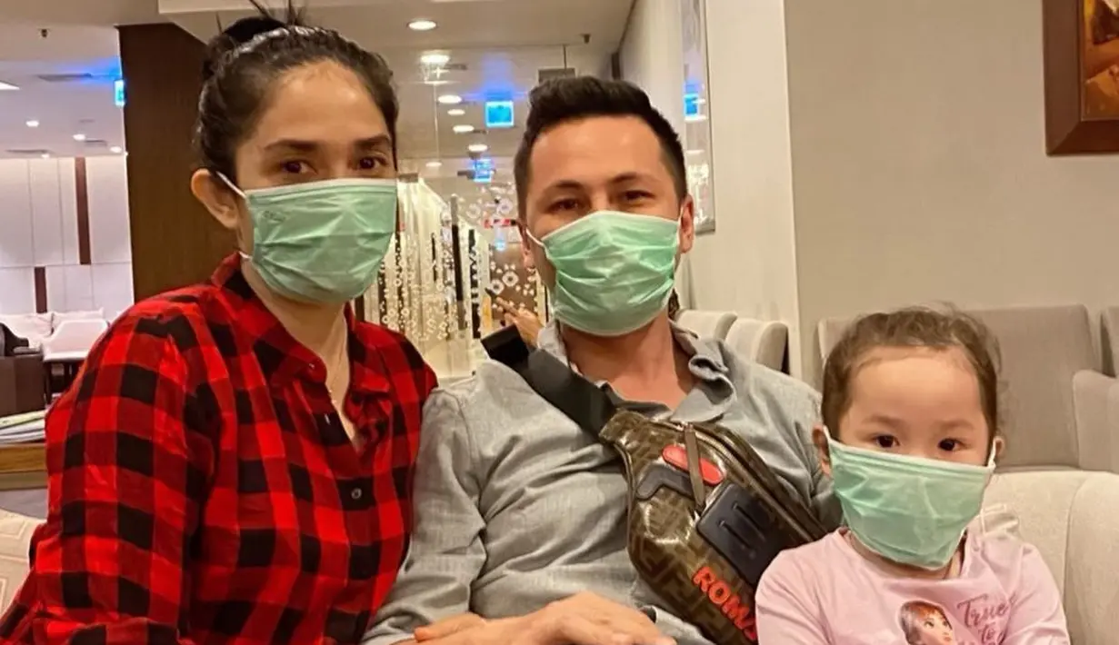 (Instagram/ussypratama)