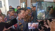 Drag Race Maut di Kotamobagu, 5 Orang Diperiksa
