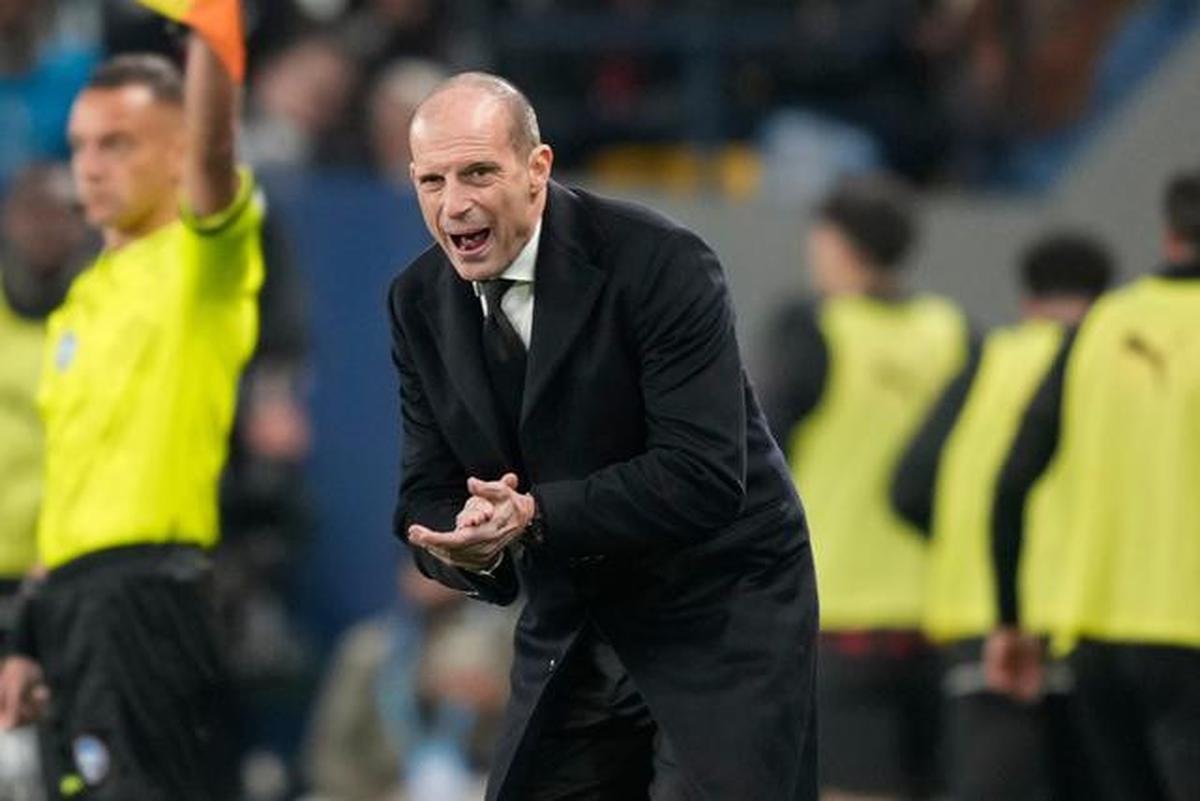 Real Madrid Siap Coba Lagi Gaet Massimiliano Allegri dari AC Milan
