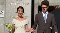 Pewaris Givenchy Menikah, Pesta 3 Hari Disebut Wedding of the Year