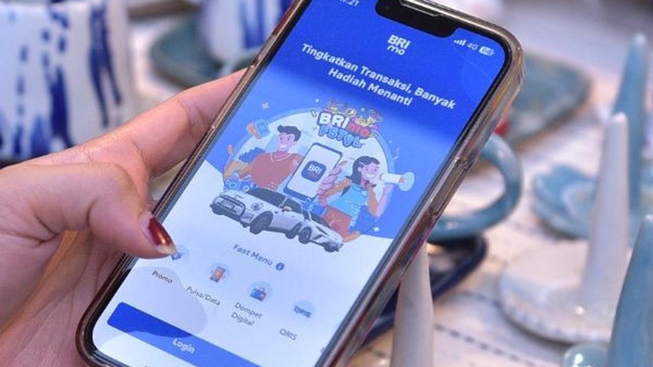 Lolos Kurasi UMKM EXPO(RT) Brilianpreneur 2023, 15 UMKM Ini Unjuk Gigi di Kick-Off HUT  BRI ke-128
