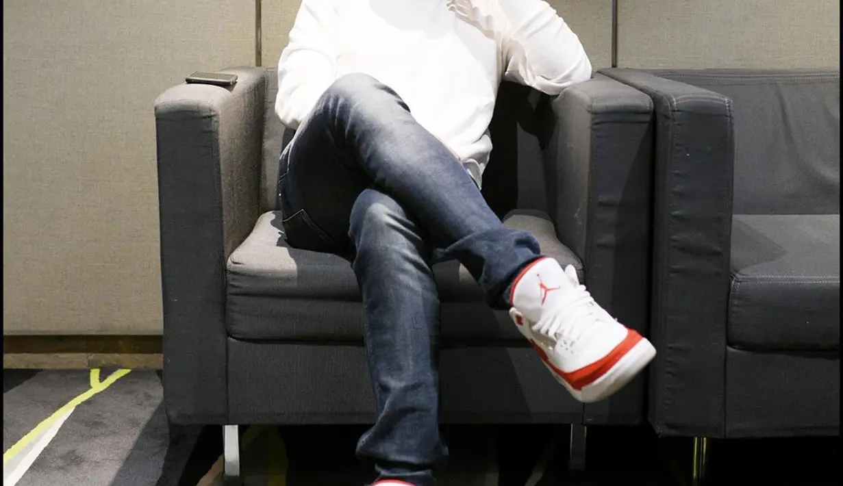 Gading Marten (Instagram/gadiiing)