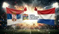 Prediksi Serbia Vs Belanda di UEFA Nations League: Peluang Amankan 3 Poin Perdana