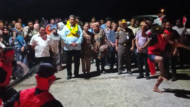 Pulau Taliabu