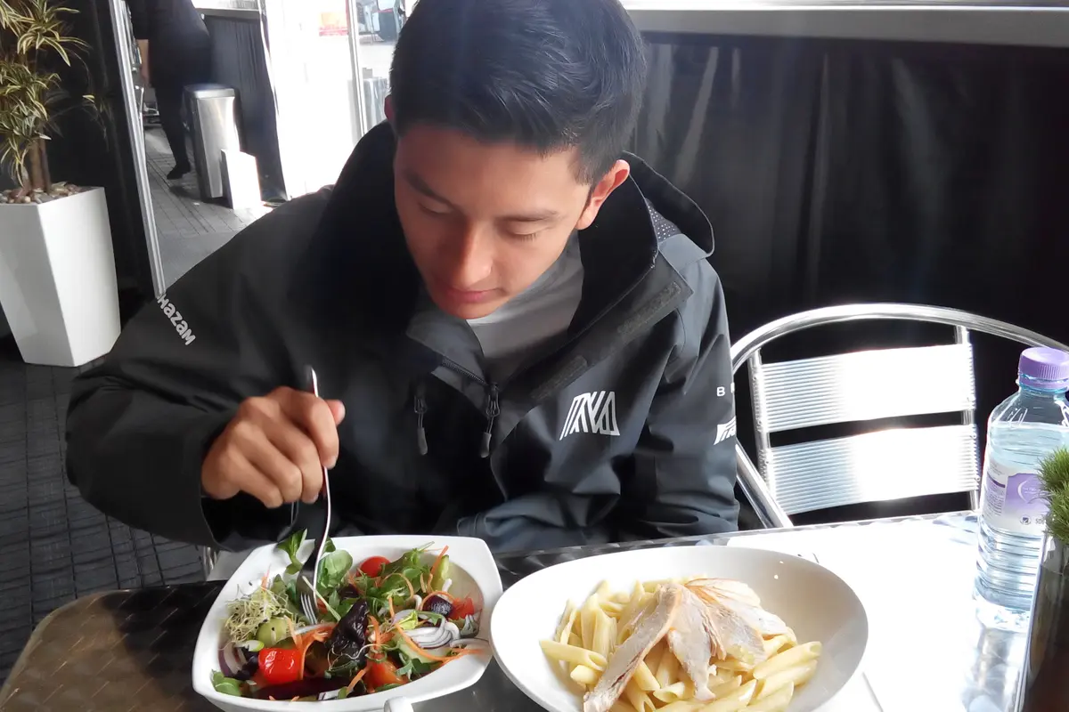 Rio Haryanto