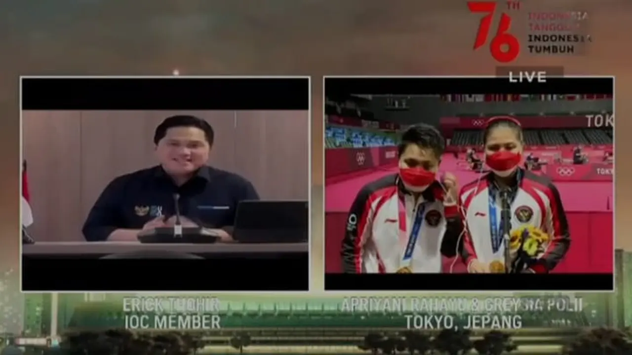 Erick Thohir