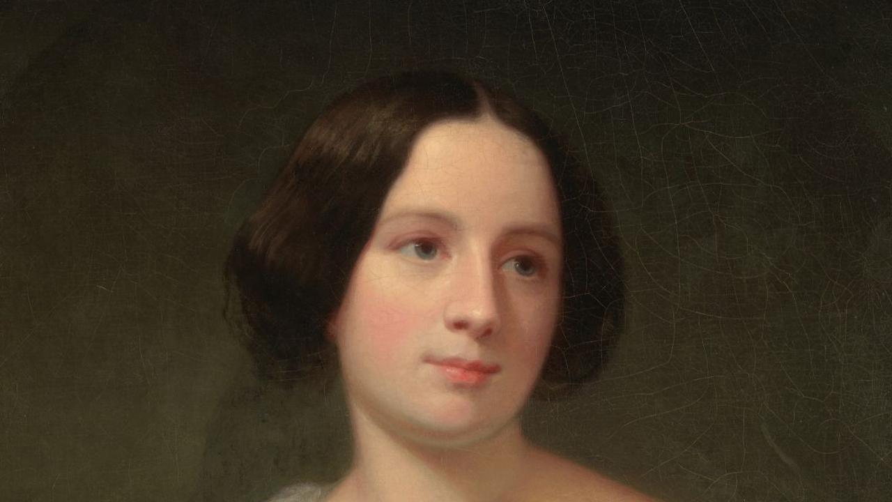 Jenny Lind (1820--1887)