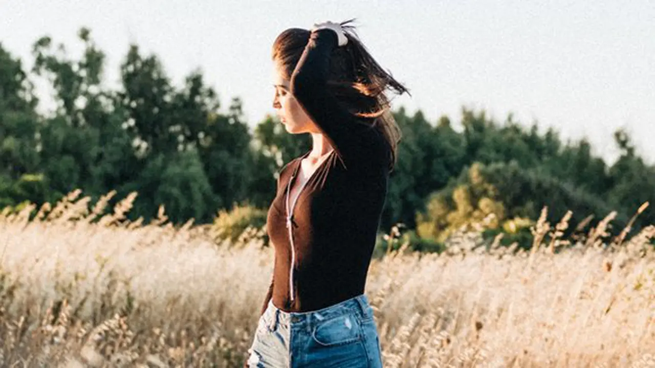 Ilustrasi./Copyright unsplash.com/sonnie hiles