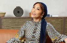 Deretan Koleksi Baju Lebaran dengan Motif Floral dan Geometris dari Minimal x Ayu Dewi