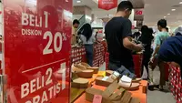 Post-Lebaran Sale, Strategi Cerdas Berburu Kebutuhan dengan Harga Lebih Hemat