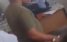 VIDEO: Aksi Koboi Bos Pabrik Ngamuk Tembakkan Pistol Ngaku Diberi Kapolda