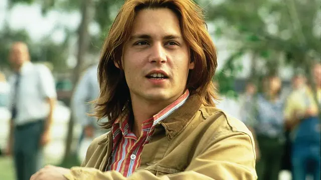 What's Eating Gilbert Grape (1993)