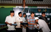 Fakta Menarik: Puluhan WBP Wisuda! Pendidikan Al-Qur'an Lapas Madiun Jadi Bekal Hijrah