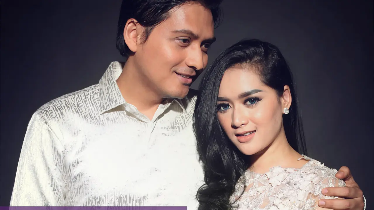 [Bintang] Tiara Dewi dan Lucky Hakim