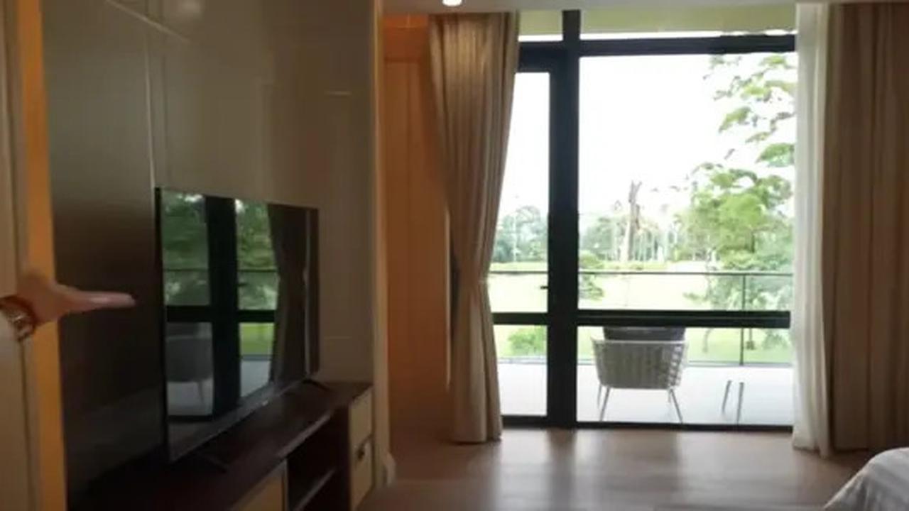 7 Potret Kamar Tidur Luna Maya, Nyaman dan Mewah ala Hotel Bintang Lima