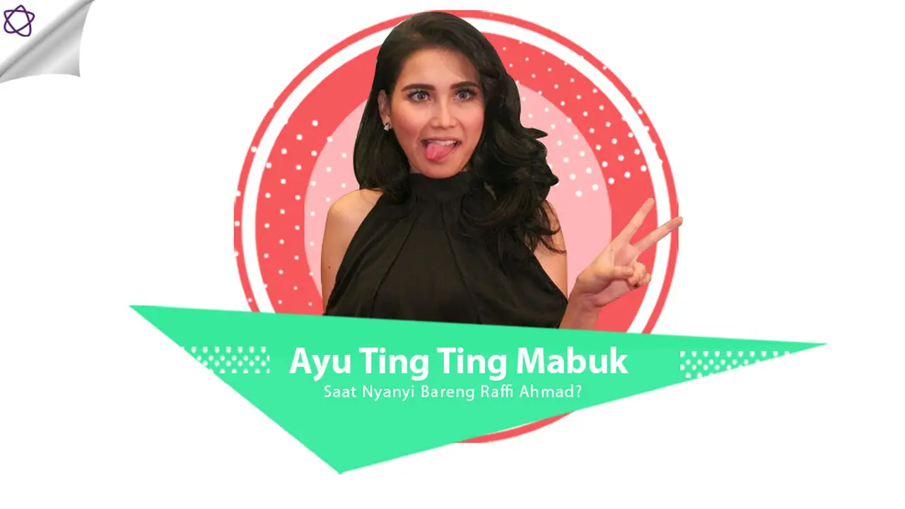 [Bintang] Ayu Ting Ting