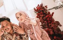 Ternyata Ini Sosok Dimansyah Laitupa, Musisi yang Berani Berlutut Melamar Salma Salsabil