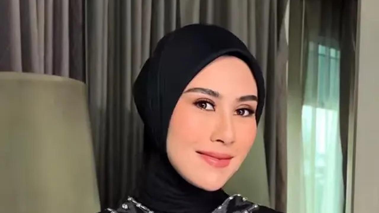 Syahnaz Sadiqah Terkejut Rumah Tangga Baim Wong dan Paula Verhoeven Diterpa Prahara, Doakan untuk Keduanya