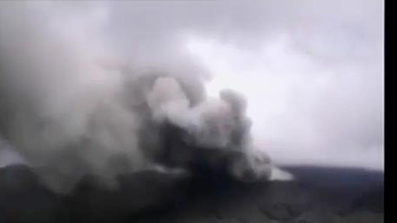 Segmen 1: Aktivitas Bromo Meningkat hingga Banjir di Subang