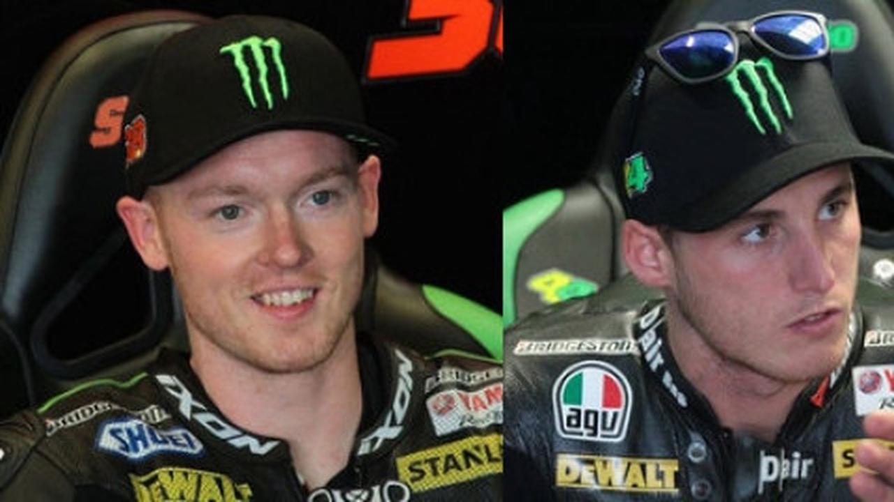 Bos Tech 3 kesal dituduh bedakan Espargaro-Smith