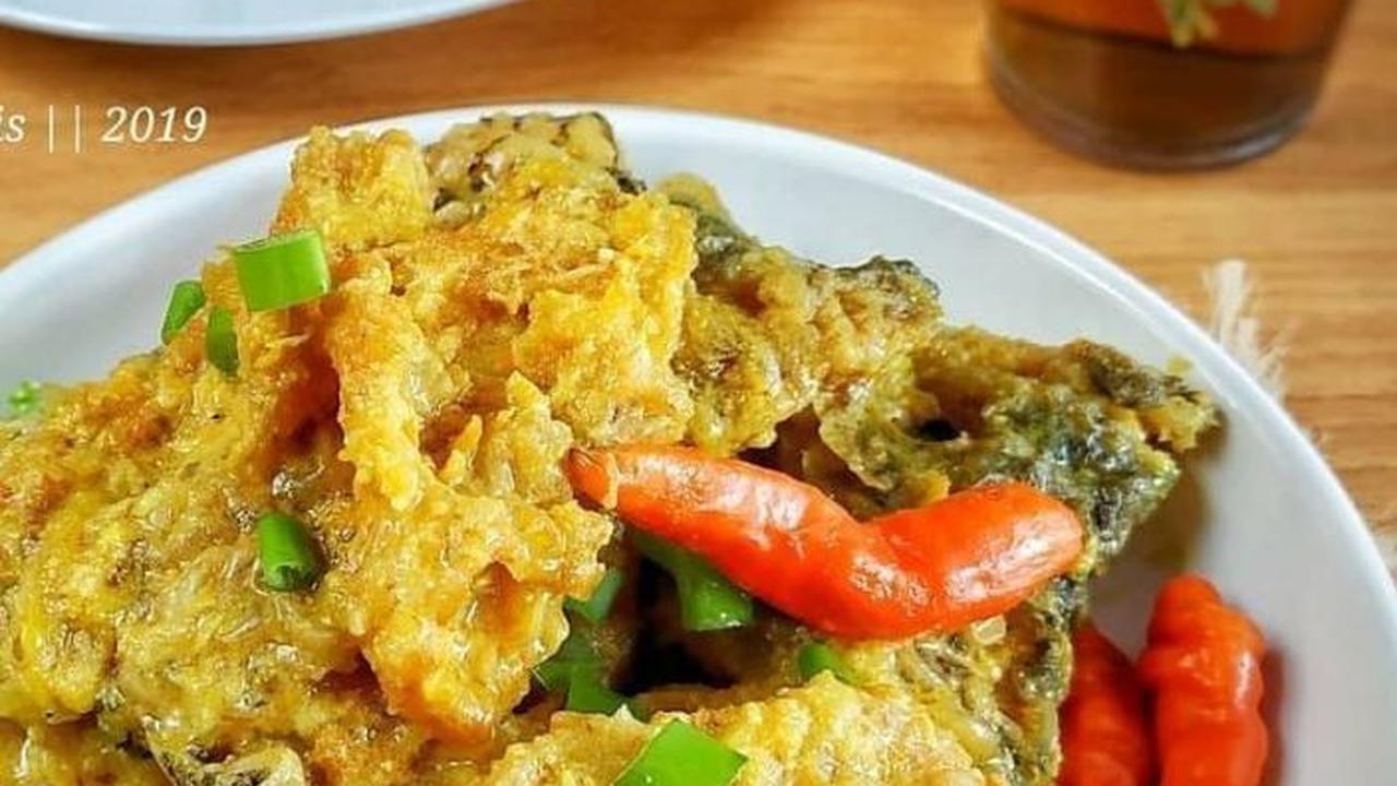 3.	Resep Pesmol Ikan Patin