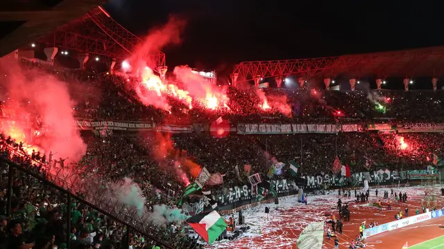 Persebaya