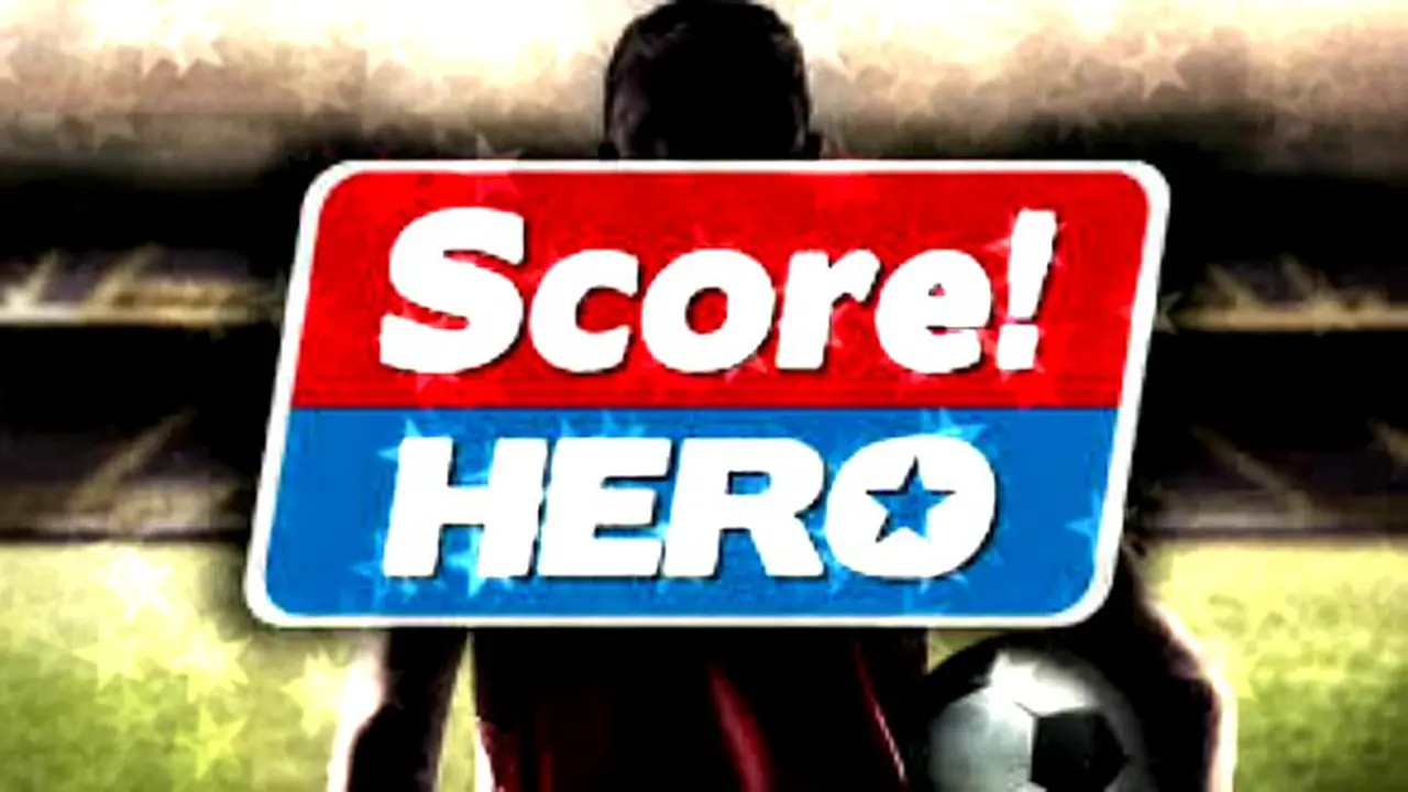 Game Sepakbola Terbaru Ini Bakal Uji Kreasimu Mencetak Gol