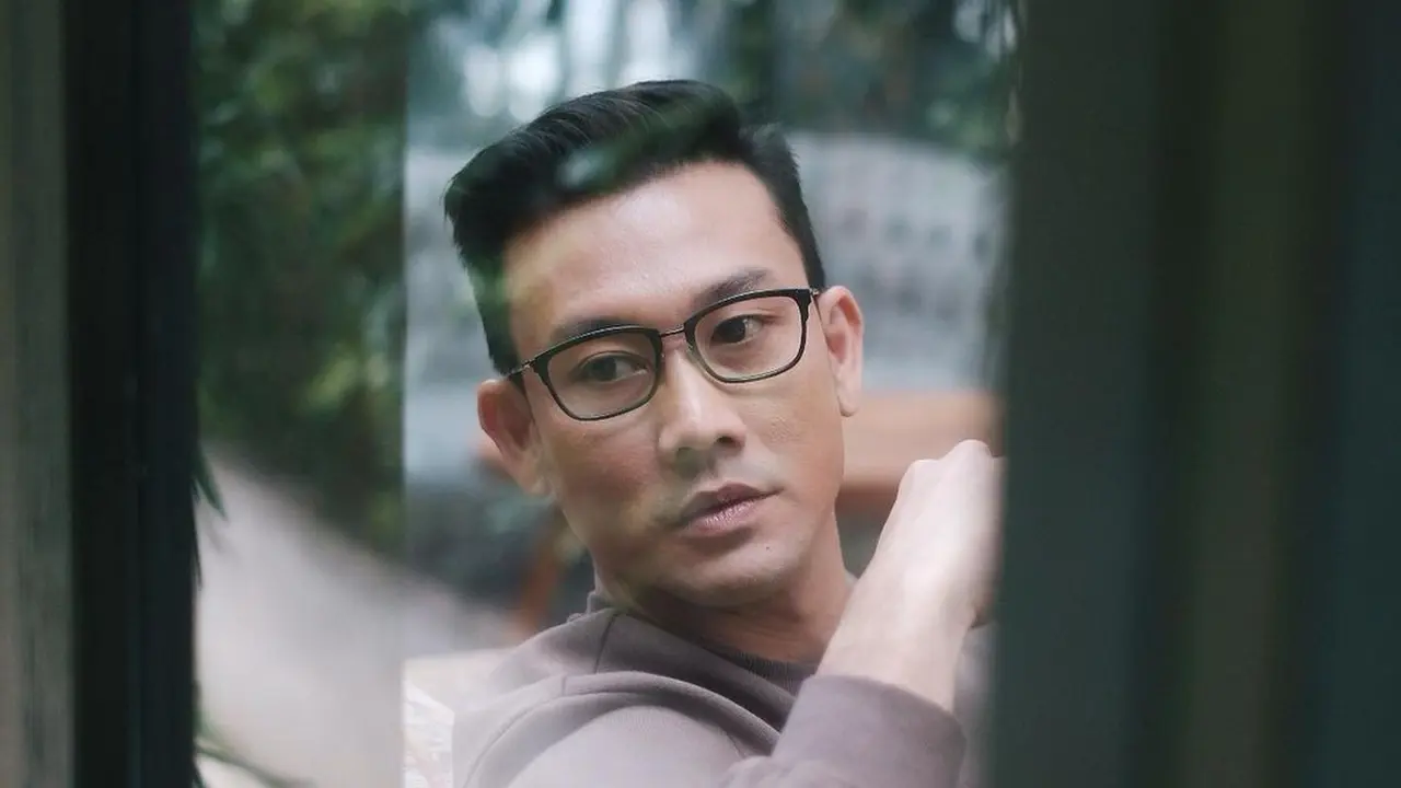 Denny Sumargo. (Foto: Instagram @sumargodenny)