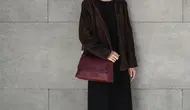 Tas Kulit Serbaguna dari Jenama Lokal, Jadi Andalan untuk Gaya Sehari-Hari