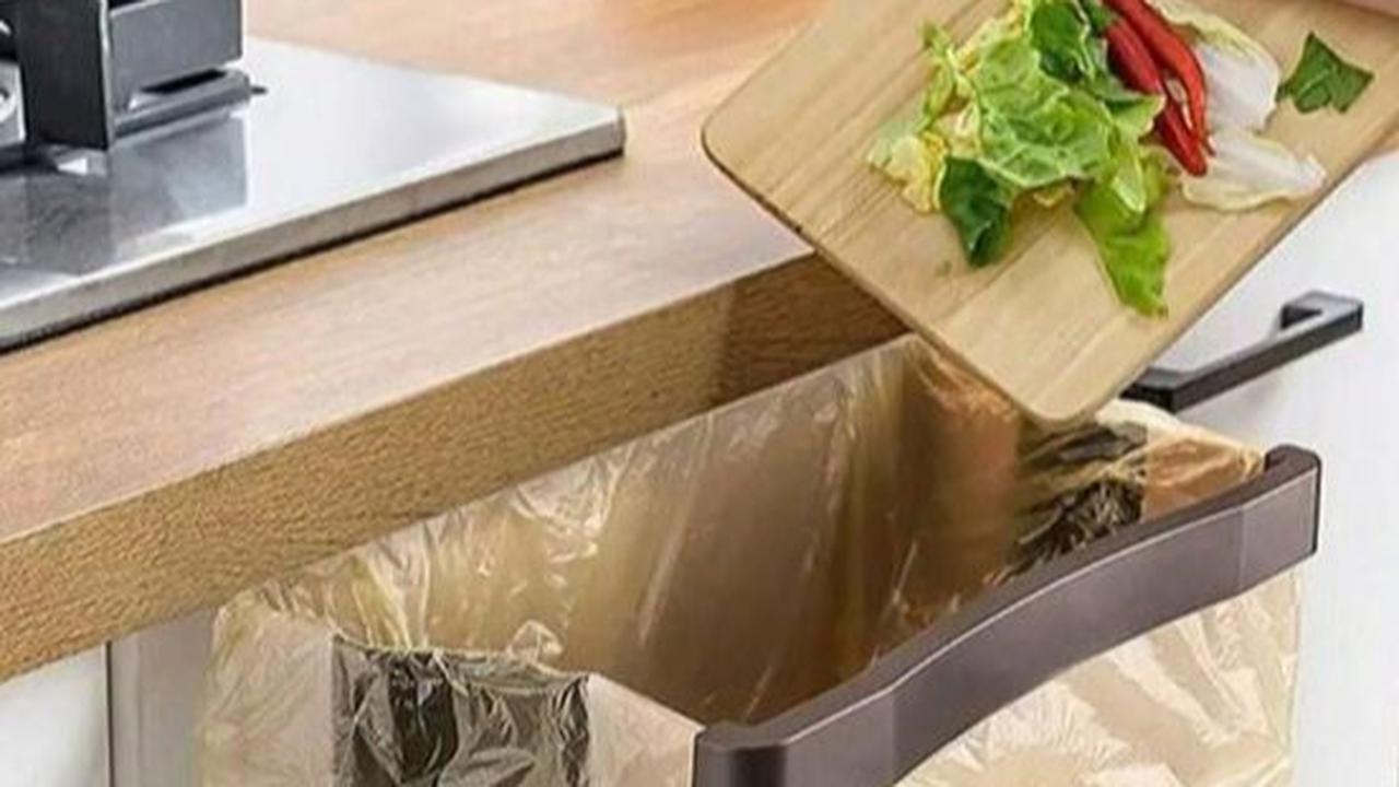 9 Cara Agar Dapur Tidak Bau, Ternyata Hanya Terapkan Hal-Hal Sederhana ini