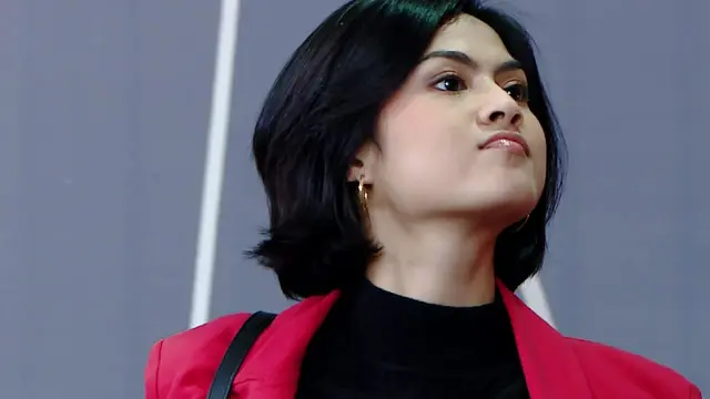 Buku Harian Seorang Istri