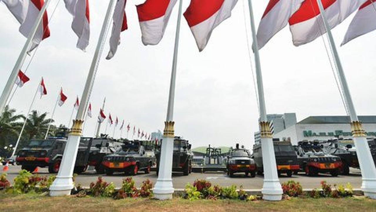 Awalnya mendukung, fraksi di DPR kini tolak 7 proyek Rp 2,7 triliun
