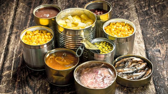 Makanan yang perlu dikurangi di usia 30 tahun