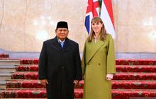 Gagal Bayar Pajak Properti, Wakil PM Inggris Angela Rayner Mundur: Ini Alasannya!