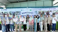 Komunitas Perawat Kaktus Jadi Sorotan Program CSR di RPTRA Rusun Benhil 2