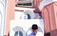 Diresmikan Gubernur Andi Sudirman, Masjid Kubah 99 Jadi Salah Satu Masjid Unik di Indonesia