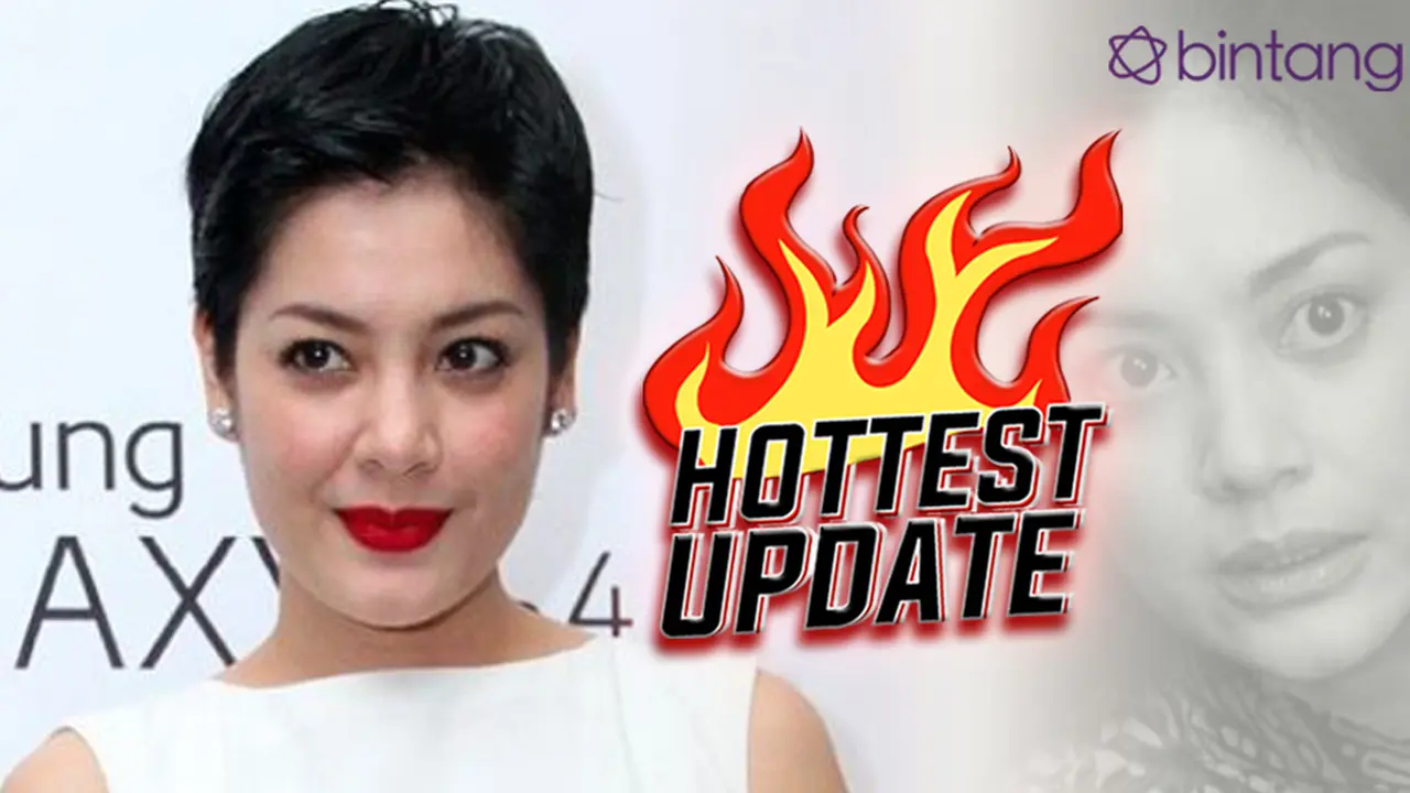 [Bintang] HL Hottest Update Lulu Tobing