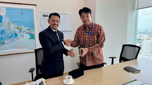 Whitesky Aviation bekerja sama dengan Sumitomo Mitsui Finance and Leasing (SMFL) resmi meluncurkan program pembiayaan helikopter pertama yang menggunakan mata uang Rupiah.