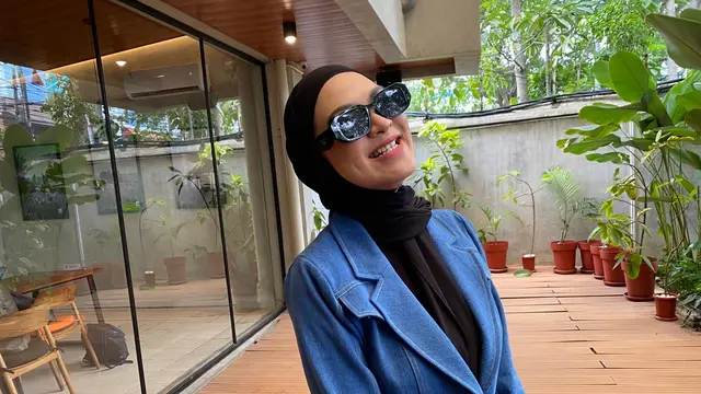 Delia Septianti
